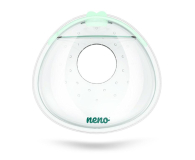 Neno Claro - 2 kolektory na mleko - 1039670 - zdjęcie 1